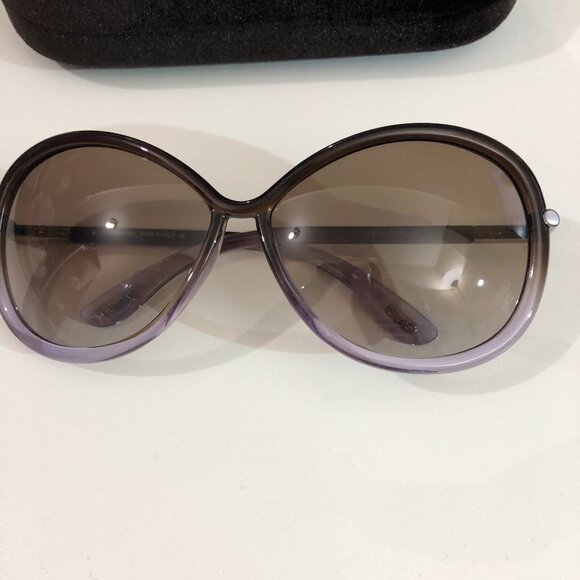 Tom Ford Accessories - TOM FORD SUNGLASSES